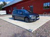 BMW 218 i Gran Tourer  Sport line Euro 6 stolar 3900mil