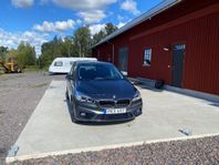 BMW 218 i Gran Tourer  Sport line Euro 6 stolar 3900mil