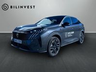 Peugeot 3008 GT Hybrid AUT