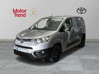 Toyota ProAce City 1.2 Turbo 110 HK S&S COMFORT