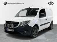 Mercedes-Benz Citan 109 CDI 105 (90 hk) Skåp OBS 2005 mil