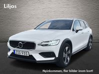 Volvo V60 Cross Country D4 AWD Advanced SE II