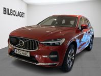 Volvo XC60 Recharge T6 Core Edition (DRAG/VOC/NAV/BKAM)