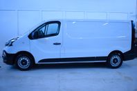 Renault trafic Skåpbil 3.0t 2.0 dCi 120hk Backkamera Krok