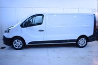 Renault trafic Långa 3.0t 2.0 dCi 120hk Backkamera Krok