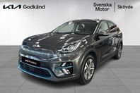 Kia E-Niro Advance Plus Tech Soltak, JBL Sound 5,99% kampanj