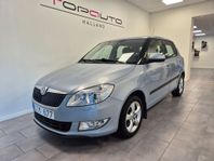 Skoda Fabia 1.2 Manuell 69hk 2011 |P-Sensorer bak