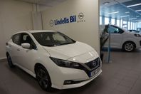 Nissan Leaf Leaf 62 Kwh Acenta