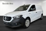 Mercedes-Benz Citan eCitan L2 28,5 mil räckvidd