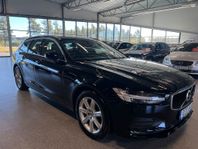 Volvo V90 D4 Geartronic Adv Edition, Skinn Kamera Momentum D