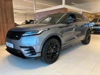 Land Rover Range Rover Velar P400e Dynamic SE