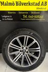 ERBJUDANDE Vinterhjul Peugeot 5008-3008 original 18 Michelin