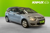 Citroën Grand C4 Picasso 1.6 BlueHDi EAT 7-Sits 120hk