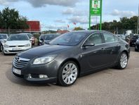 Opel Insignia Sedan 2.0 Turbo 4x4 opc Euro 5/automat/220 hk