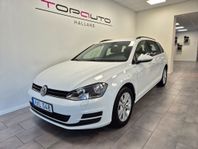 Volkswagen Golf Sportscombi 1.2 TSI Bluemotion Euro 6