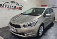 Kia CEED cee'd_sw 1.6 CRDi EX Comfort Euro 5