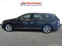 Volkswagen Passat 1.4 GTE iQ Drive, iQ light, Executive, Ski