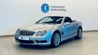 Mercedes-Benz SL 55 AMG Cab AMG-SpeedShift Plus