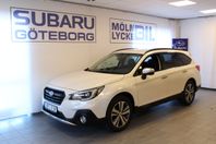 Subaru Outback 2.5i Aut Peak Edition (175hk) *Dragkrok*