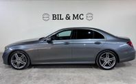 Mercedes-Benz E 200 d Sedan Fleet 9G-Tronic AMG Line Euro 6