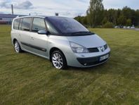 Renault Grand Espace 2.0 Turbo Expression Euro 4