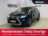 Lexus RX 450h AWD 3.5 V6 Executive Drag/MoK/HuD/SoV/Kamera