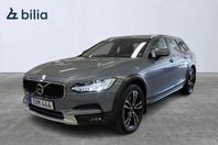 Volvo V90 Cross Country KAMPANJRÄNTA 4,95%/Vinterhjul/Diesel