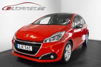 Peugeot 208 Signature