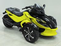 Can-Am Spyder RS-S 1.0 V2 101HK Avbet 1295kr/mån