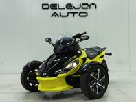 Can-Am Spyder RS-S 1.0 V2 101HK