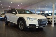 Audi A4 allroad quattro 2.0 TDI Auto Dag Värmare