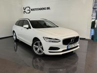 Volvo V90 D3 Geartronic Business VOC PDC Värmare *SÅLD*