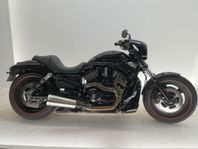 Harley-Davidson VRSCDX Nightrod Special VRSCDX