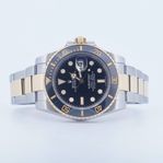 ROLEX SUBMARINER DATE BLACK DIAL REF. 116613LN – 2016