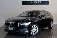 Volvo V90 T5 Bi-Fuel Advanced Edition Kamera HuD GPS 253hk