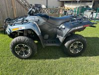 Arctic Cat 550 H1 Efi 2013