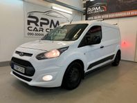 Ford transit Connect 230 LWB 1.6 TDCi Euro 5, En Ägare,NyBes