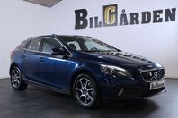 Volvo V40 Cross Country D4 Geartronic Momentum, Ocean Race