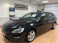 Volvo V60 D2 Powershift Momentum Euro 5