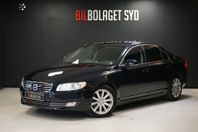 Volvo S80 D4 181HK//Automat//Momentum//Navi//VOC//