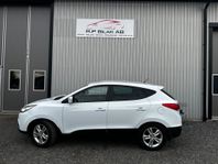 Hyundai ix35 2.0 4WD Business Euro 5