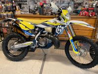 Husqvarna TE 300 2T Enduro