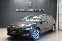 Volkswagen Passat Sportscombi / 2.0 TDI / SoV / Euro 6