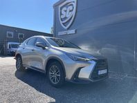 Lexus NX 350h AWD E-CVT Business Comfort 242hk