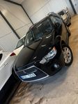 Mitsubishi Outlander 2.4 E85 4WD CVT