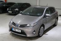 Toyota Auris Hybrid e-CVT Edition Bak Kamera Keyless