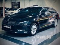 Skoda Superb 2.0 TDI 4x4 Business Edition, L&K