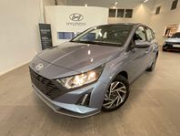 Hyundai i20 1.2 MPi Essential PRIVATLEASING! 3,195:- /mån