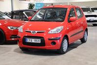 Hyundai i10 1.1 iRDE 67HK e-Sense