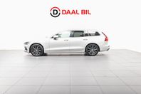 Volvo V60 RECHARGE T6 AWD 340HK INSCRIPTION B-KAMERA DRAG